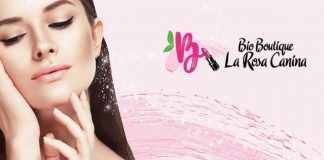 Scopri i prodotti della Bio Boutique La Rosa Canina