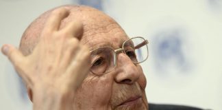 Quirinale 2022, Il Foglio: ‘Salvini a casa di Cassese’