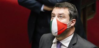Quirinale 2022, ‘flop’ Casellati scuote centrodestra e si abbatte su Salvini