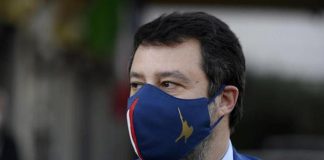 Quirinale 2022, Salvini a leader centrosinistra: “Vediamoci prima di voto”