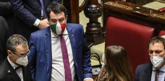 Quirinale 2022, Salvini prova a uscire da cul de sac: gioca carta nome istituzionale
