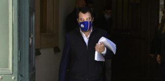 Quirinale 2022, leghisti a casa archiviano vicenda Colle