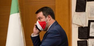Quirinale 2022 e Mattarella bis, “Ciao, Mario”: la telefonata di Salvini a Draghi