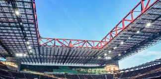 Covid e calcio: governo, Regioni e Lega Serie A per definire regole