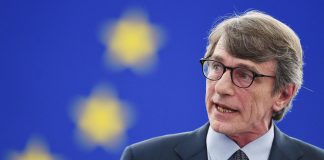 Morto David Sassoli, il presidente del Parlamento europeo aveva 65 anni