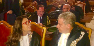 Caso Saguto, Pg: “Non è il processo all’antimafia”