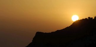 Scala dei Turchi, 2 denunciati: uno già condannato per tentata strage