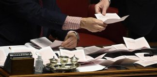 Quirinale 2022, quarta votazione oggi alle 11