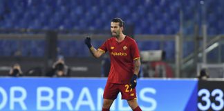 Roma-Cagliari, Sergio Oliveira subito decisivo