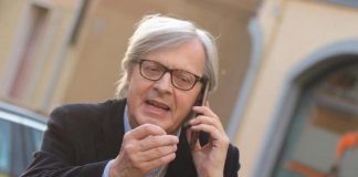 Quirinale, Sgarbi: “Riprendo telefonate con Berlusconi, il primo sarà Ciampolillo”