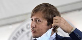 Covid, Sileri: “Dopo picco si potrà allentare presa. Il bollettino sui dati rimane”