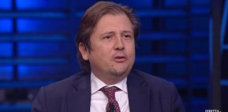 Sileri al no vax: “Vi renderemo vita difficile, siete pericolosi”