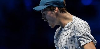 Australian Open, Sinner ai quarti di finale