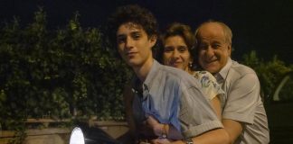 Robert De Niro elogia Sorrentino: “The Hand of God pieno di cose fantastiche”