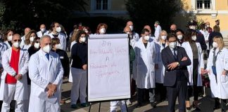 Variante Omicron 2, Vaia: “Non deve spaventarci”
