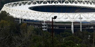 Calcio e covid, stadi aperti al 50%: obiettivo per febbraio