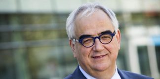 Farmaceutica, Paul Stoffels nuovo Ceo Galapagos