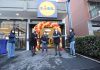 Lidl raggiunge quota 700 store, apre il supermercato di Milano in via Ripamonti