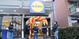 Lidl raggiunge quota 700 store, apre il supermercato di Milano in via Ripamonti