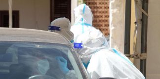 Covid oggi Sardegna, 1.296 contagi e 2 morti: bollettino 6 gennaio