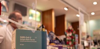 Green pass, Draghi firma Dpcm su lista negozi ‘esenti’