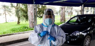 Covid oggi Campania, 12.135 contagi e 17 morti: bollettino 27 gennaio