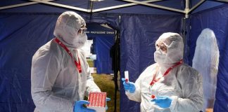 Covid, Andreoni: “Con variante Omicron fine pandemia? Presto per dirlo”
