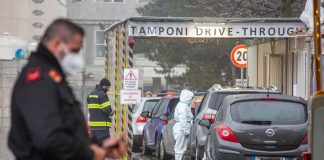 Variante Omicron, Kluge: “In Italia picco tra 2-3 settimane”