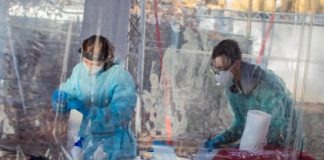 Covid oggi Toscana, 8.404 contagi e 22 morti: bollettino 30 gennaio