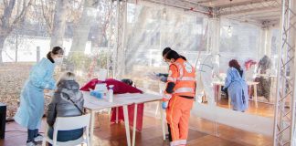 Covid oggi Italia, 13 Regioni e province a rischio alto