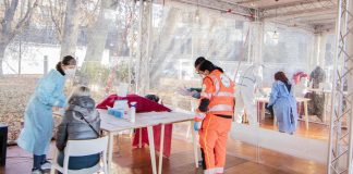 Covid oggi Puglia, 8.117 contagi e 9 morti: bollettino 27 gennaio