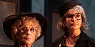 Al Sociale di Castiglione “Le Signorine” con Isa Danieli e Giuliana De Sio