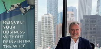 Techedge accoglie nel suo network Docflow