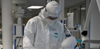 Covid oggi Veneto, oltre 25mila contagi: bollettino record 18 gennaio