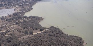 Tsunami Tonga, ‘Aquaman’ nuota 27 ore per salvarsi