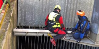 Trezzo sull’Adda, corpo di una donna trovato nelle acque della centrale elettrica