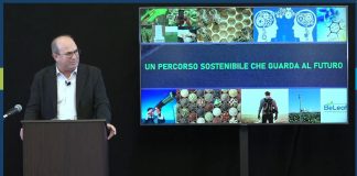 Agricoltura, Trippella (Pmi): “Avanti con Coldiretti accordi filiera, orizzonte 2027”