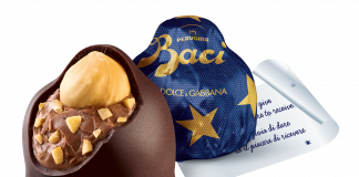 I Baci Perugina compiono 100 anni, una storia imprenditoriale di passione e impegno
