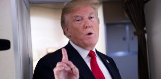 “Vigliacchi”, Trump contro politici che rifiutano di dire se hanno fatto il booster