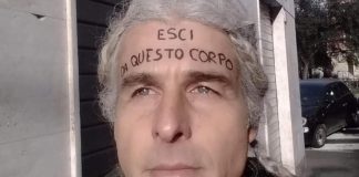Il prof no vax Tutino: “Mio esonero per sciopero fame ha aperto varco, stanno aderendo in tanti”