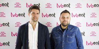 Startup TvbEat, 2 nuove filiali e opportunità lavoro