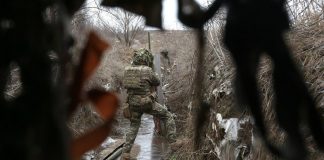 Ucraina, “ambasciata Usa vuole evacuare personale non essenziale”