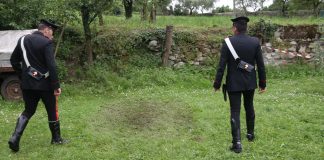 Cacciatore ucciso da cinghiale nel grossetano