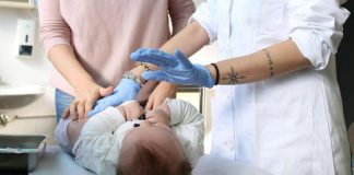 Meningite, Vitiello: “ai genitori dico vaccinate senza dubbi”