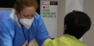 Vaccino covid Italia, 114.503.583 somministrazioni