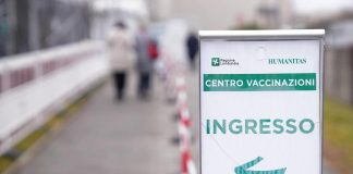 Variante Omicron, booster vaccino abbatte rischio ricovero