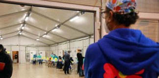 Obbligo vaccinale over 50 e Super green pass, bozza decreto