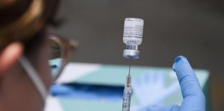 Vaccino covid, terza dose e terapia intensiva: i nuovi dati