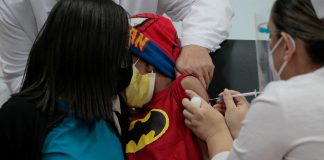 Vaccino covid e bambini 5-11 anni, i numeri nel mondo