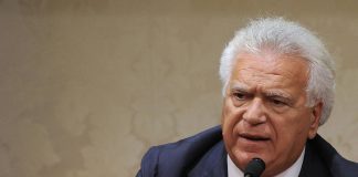 Quirinale, la lettera di Verdini: “Legittima ambizione Berlusconi”